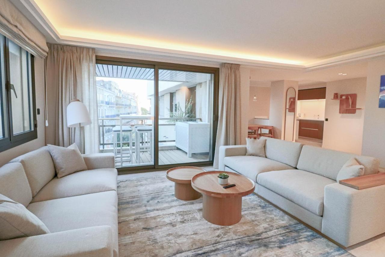 Apartment Gray Renovated Luxurious Located In Cannes