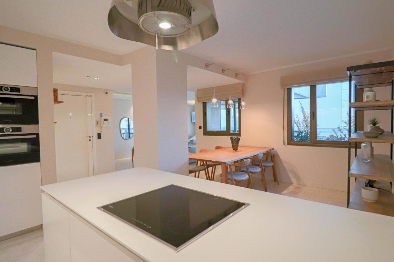 Gray Renovated Luxurious Located In Cannes