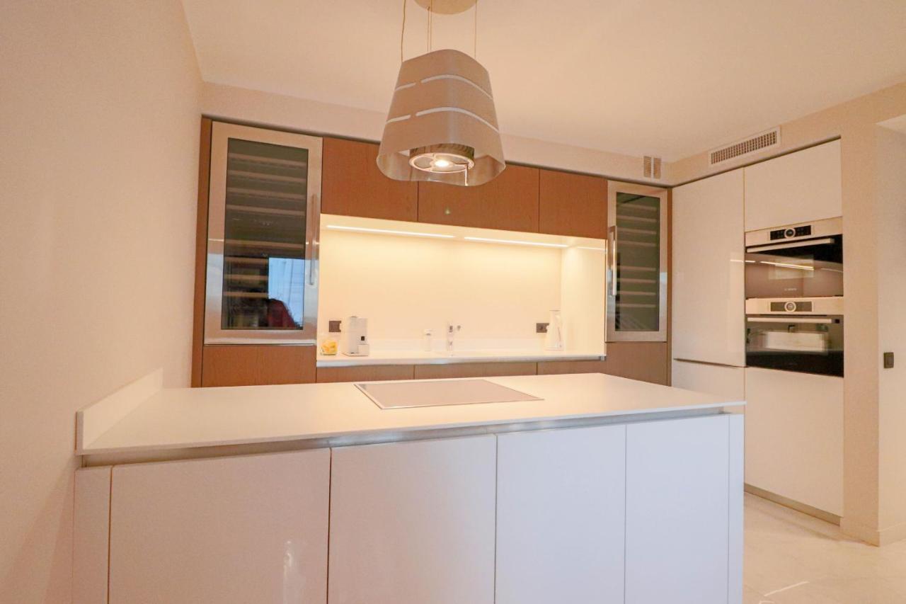 Gray Renovated Luxurious Located In