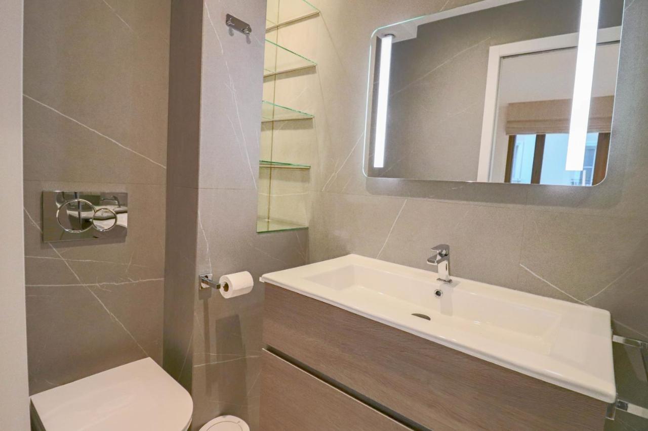 Gray Renovated Luxurious Located In Apartment Cannes